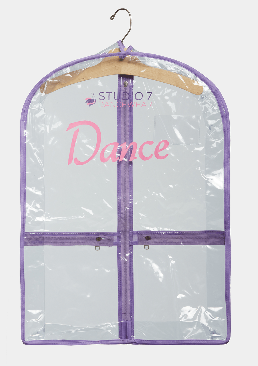 Mini Garment Bag, Studio 7 Dancewear