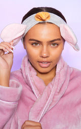 Dumbo Makeup Headband