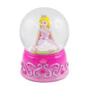 Snowglobe - Mini Princess Ballerina