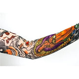 Tattoo Sleeve - Lady Guadvupe