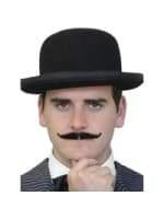Moustache - Poirot
