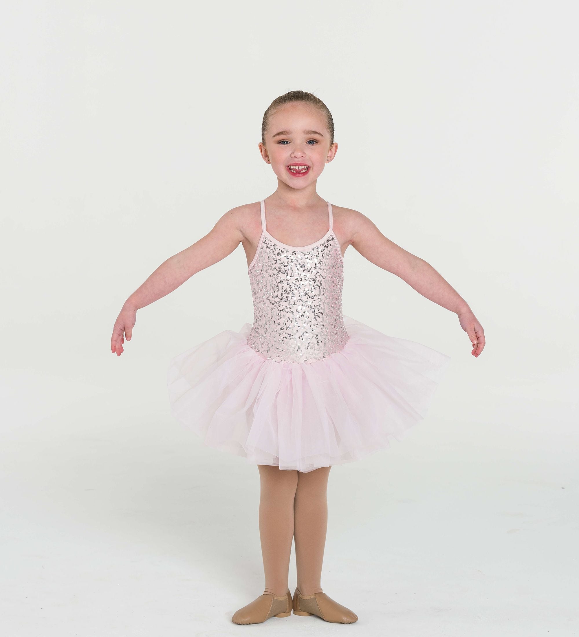 Sequin Tutu Dress  Dancewear Australia