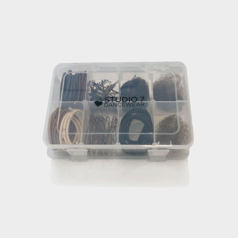 AB01-CL accessory box