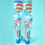 MADMIA Socks -Air Balloons