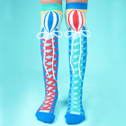 MADMIA Socks -Air Balloons
