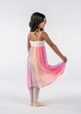 Rainbow Lyrical Dress