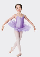 Child 4 Layer Tutu -Available in 15 Colours