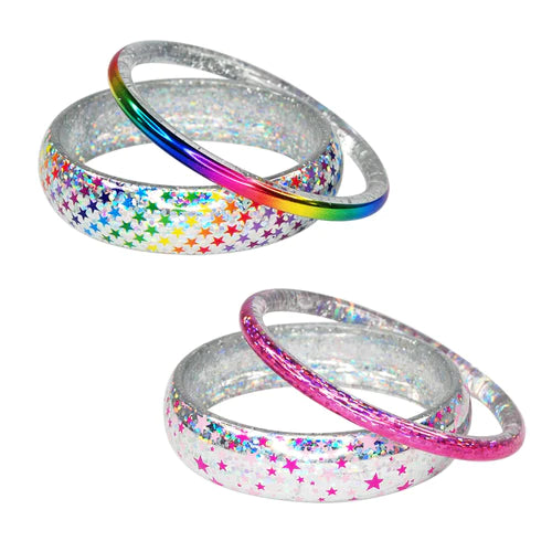 rainbow bracelet unicorn gifts