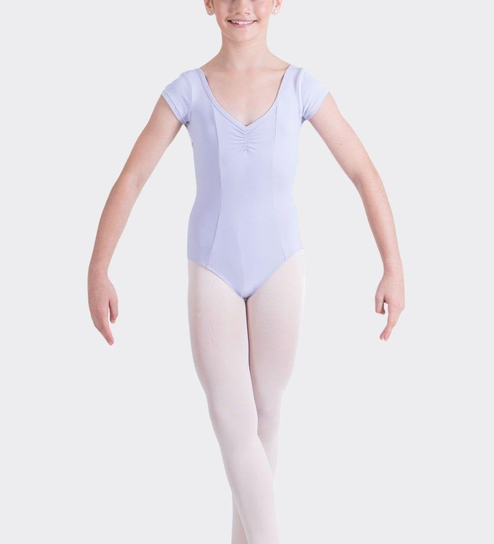 Lucinda Leotard | Lilac  Dancewear Australia