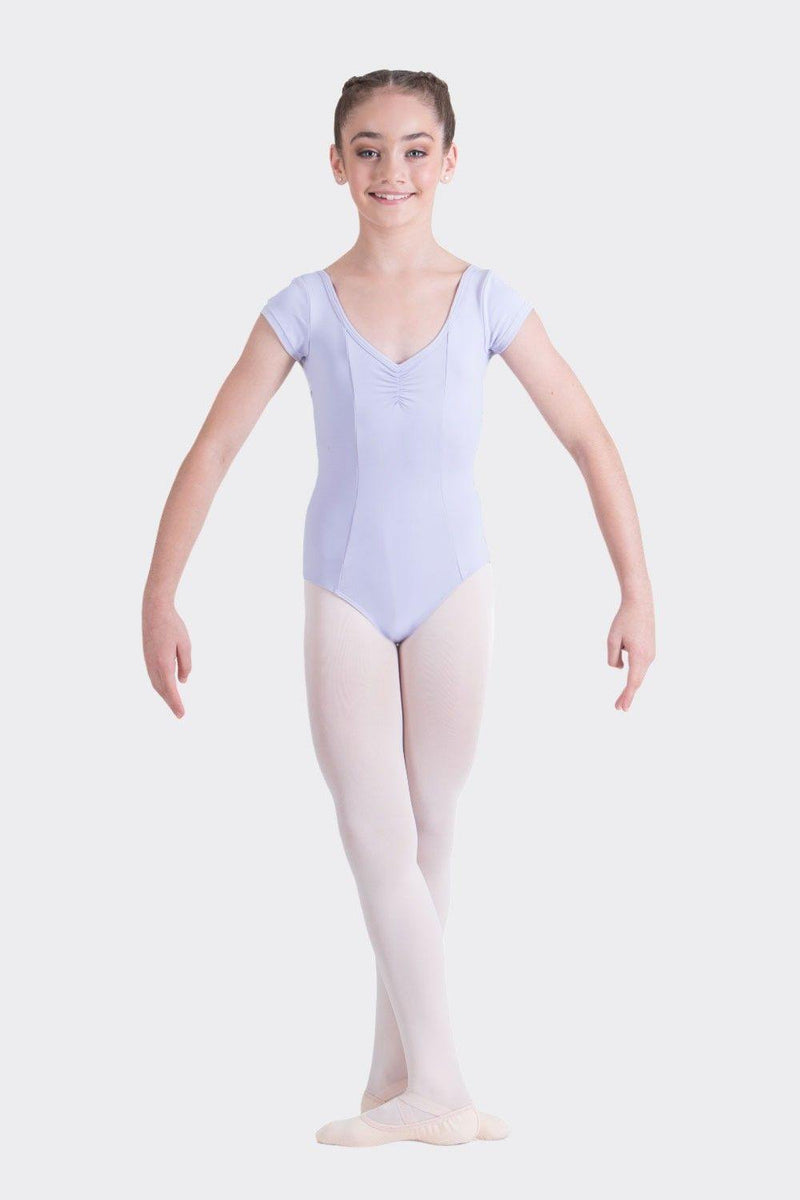 Lucinda Leotard | Lilac  Dancewear Australia