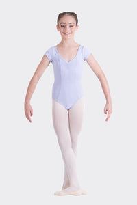 Lucinda Leotard | Lilac  Dancewear Australia