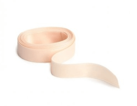 Pointe Shoe Ribbon