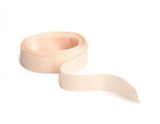Pointe Shoe Ribbon - Thick 2.5 metres