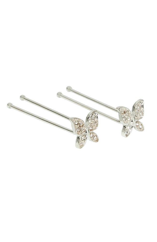 butterfly crystal hair pins bunheads capezio hair accessories for ballet dancers