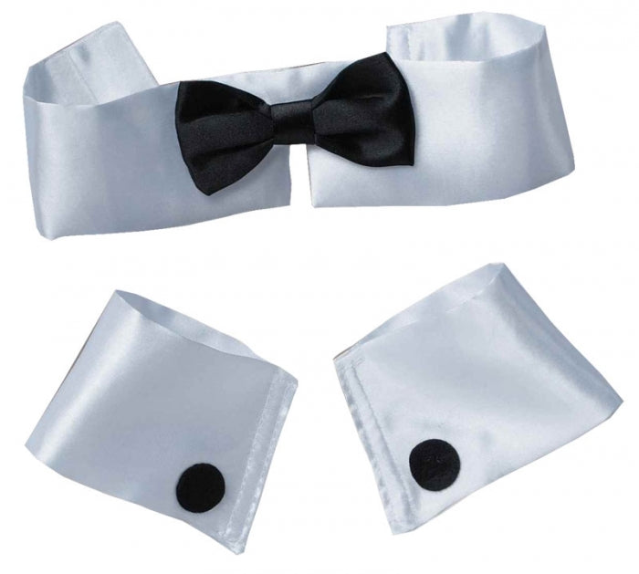 mens stripper set