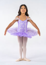 child ballet tutu