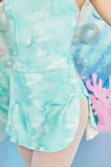 Ocean Whirlpool Skirt