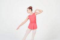 watermelon dancewear claudia dean ballet skirt