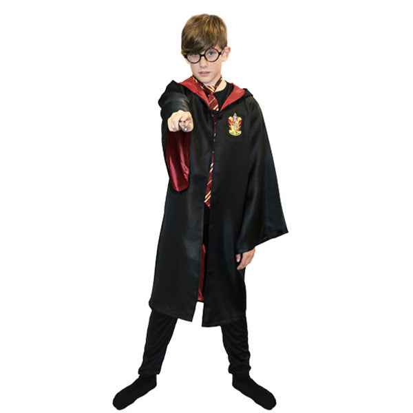 harry potter robe gryffindor