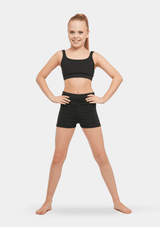 Performance Crop Top