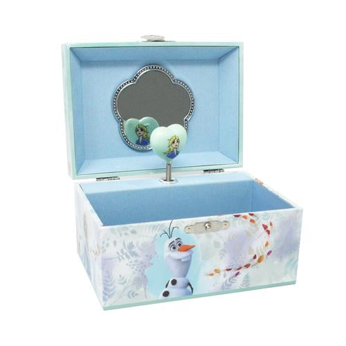 Disney Frozen Musical Jewellery Box