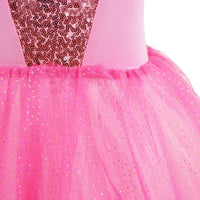 Disney Princess Aurora Romantic Tutu Dress