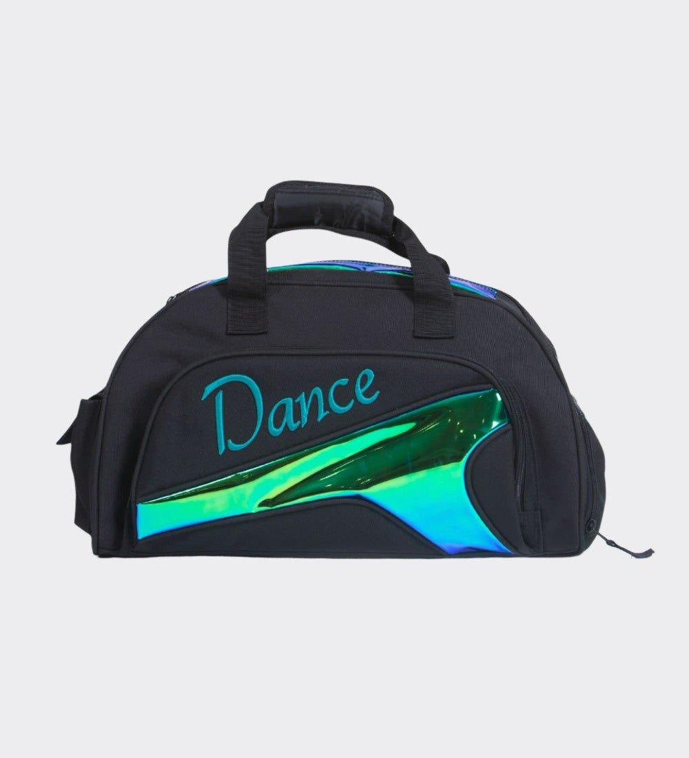 Hologrphic dance bag mermaid studio 7 dancewear