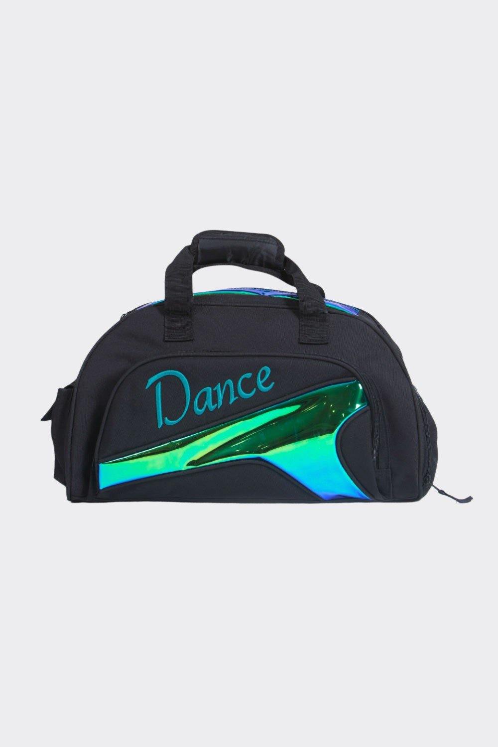 Hologrphic dance bag mermaid studio 7 dancewear