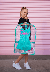 Mini Garment Bag, Studio 7 Dancewear  Dancewear Australia