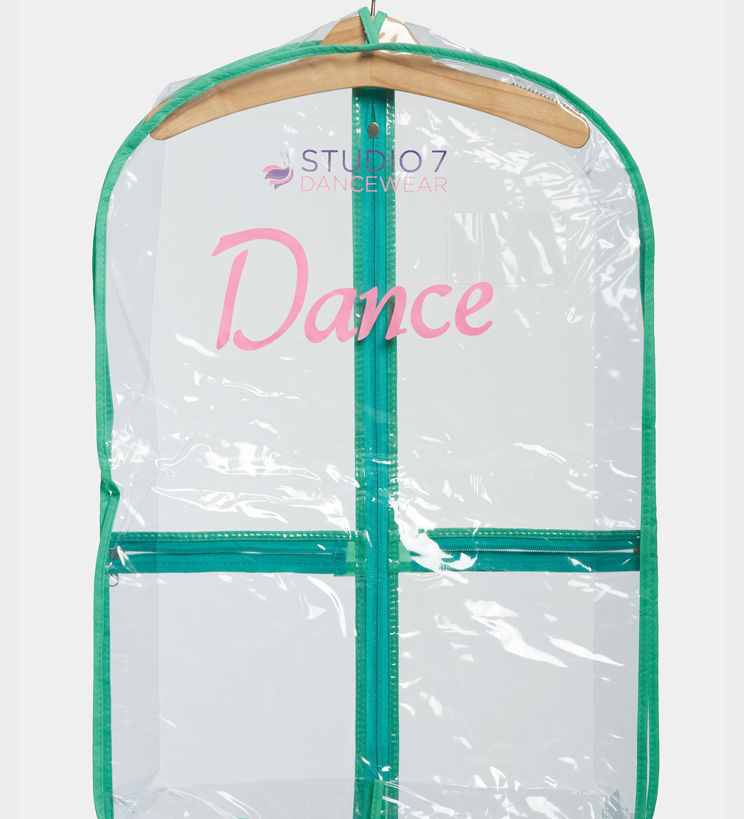 Mini Garment Bag, Studio 7 Dancewear