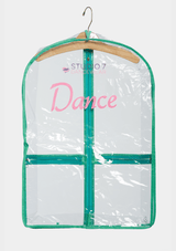 Mini Garment Bag, Studio 7 Dancewear