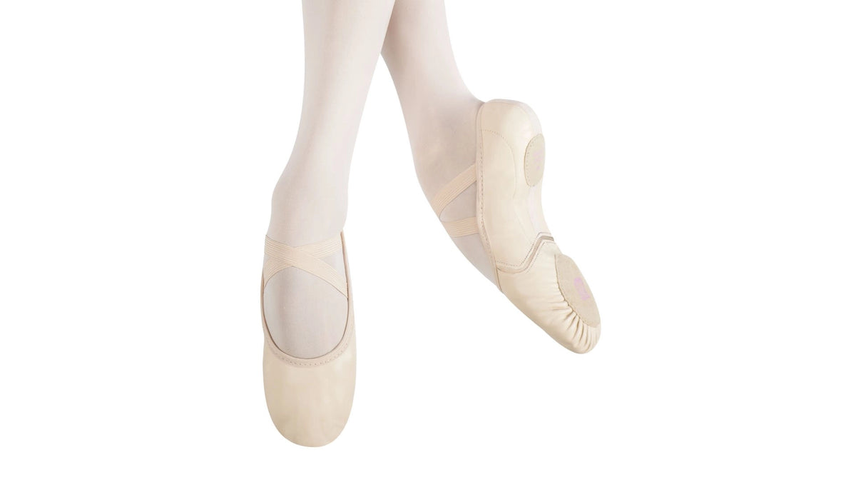 Elemental Reflex (MB117c) - Child MDM ballet shoes