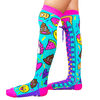 emoji socks mad mia crazy sock day
