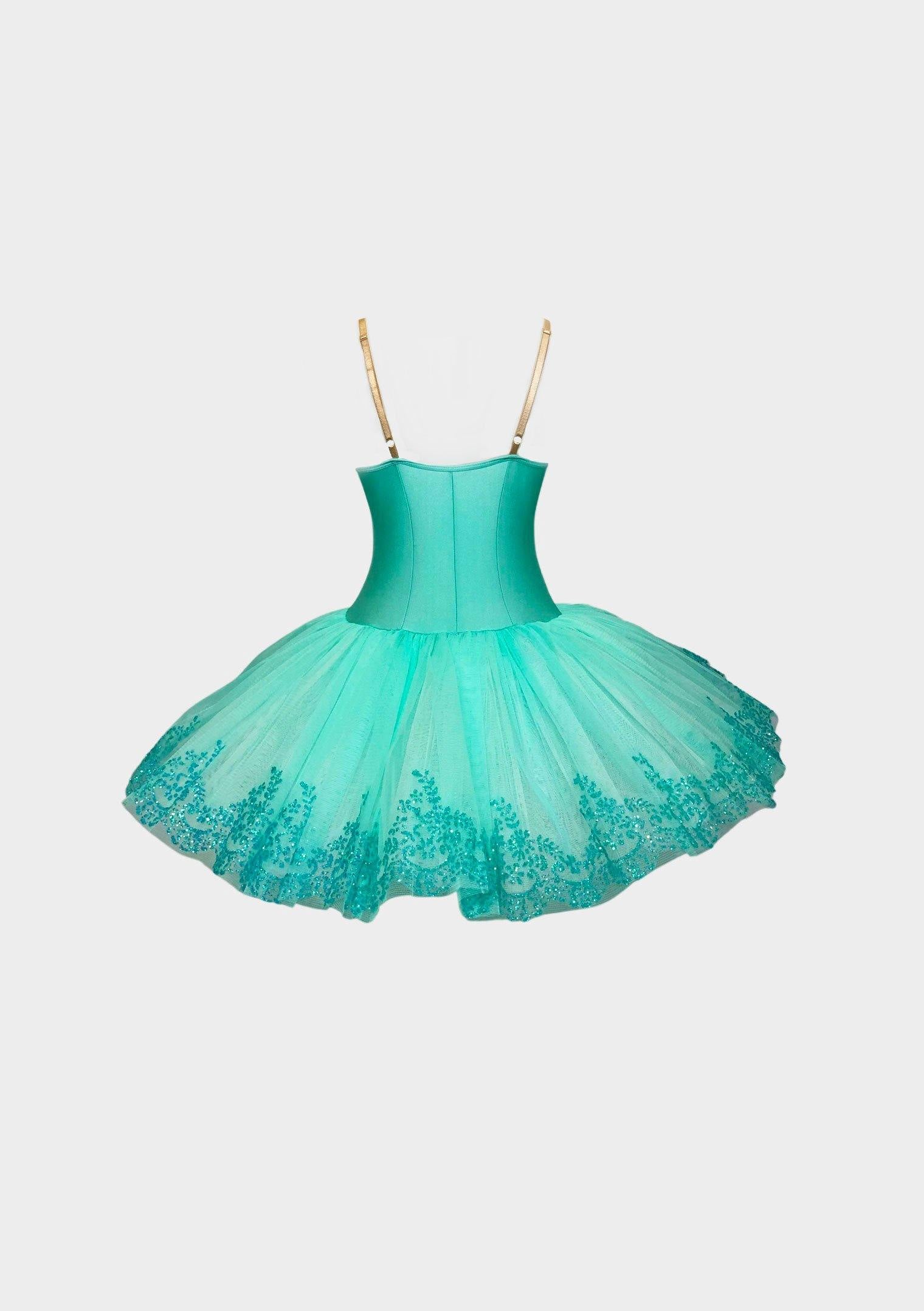 トップス Ballerina\