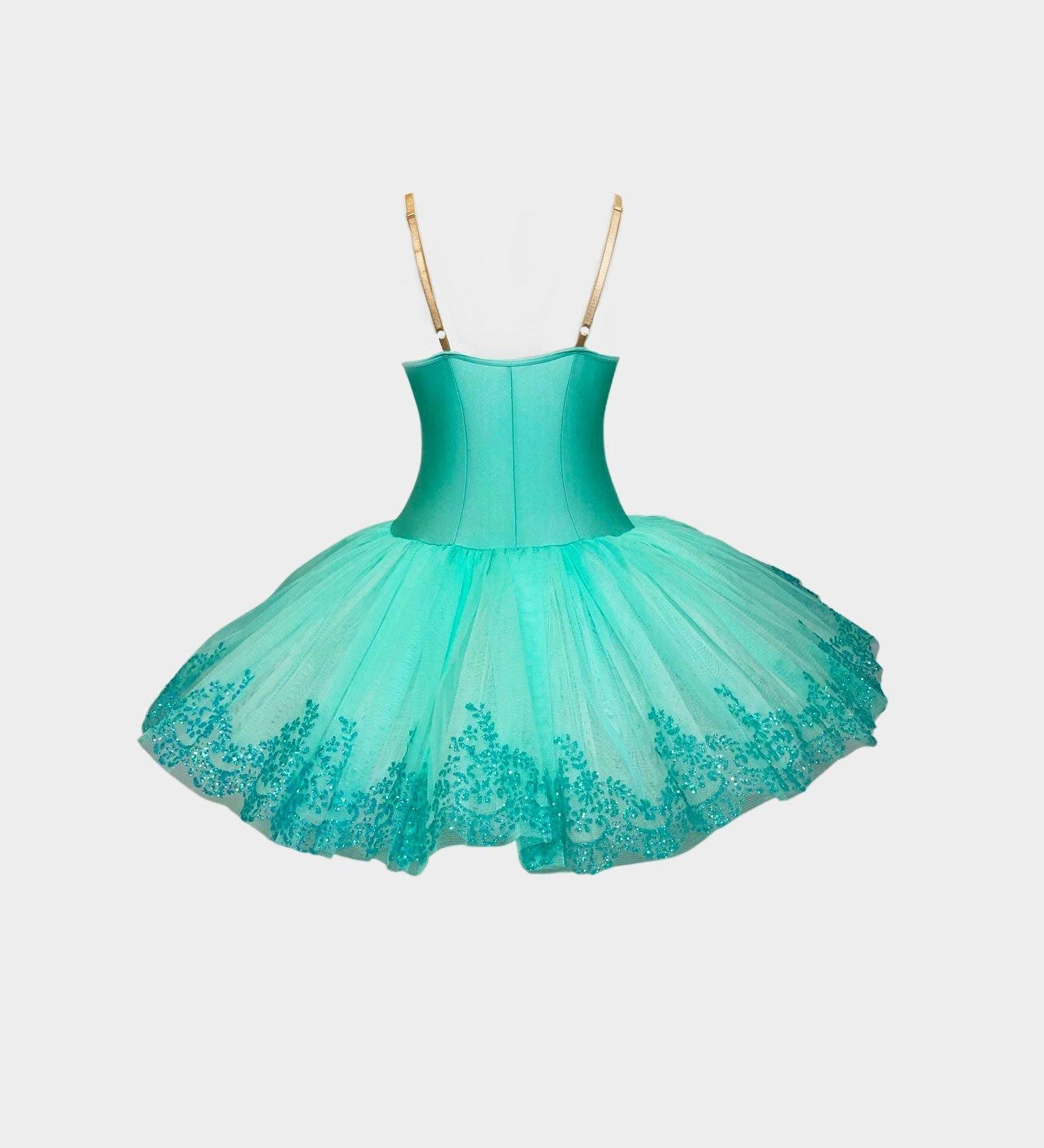 decorated tutu studio 7 dancewear costume ballet