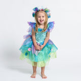 Paris Daisy Fairy Tutu Dress