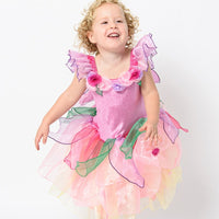 fairy dresses costume child