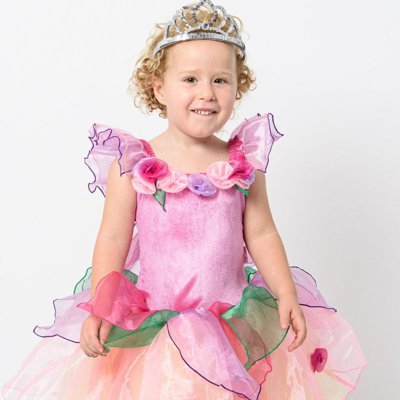 deluxe fairy dress child australia