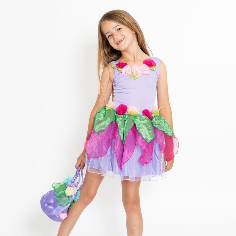 Maple Deluxe Fairy Dress
