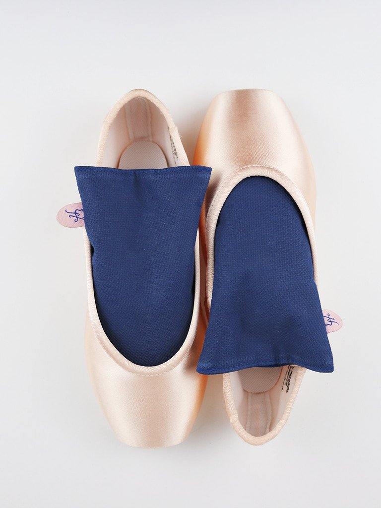 fresh pointes gaynor minden