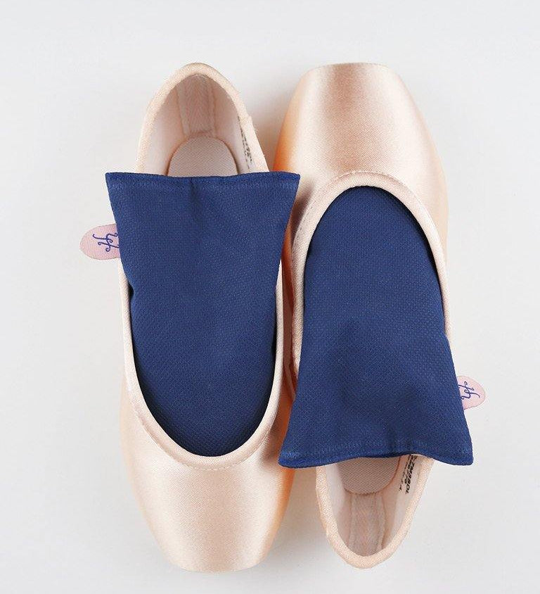 fresh pointes gaynor minden