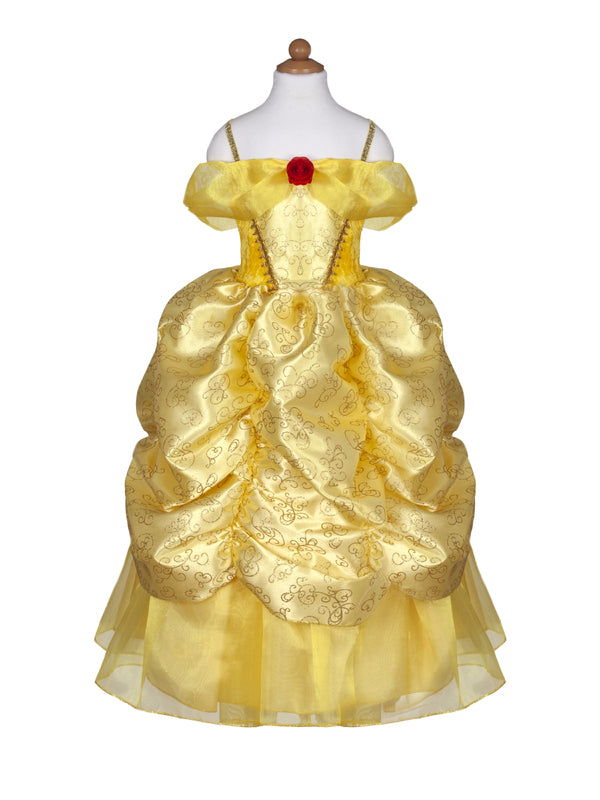 Deluxe Belle Gown disney