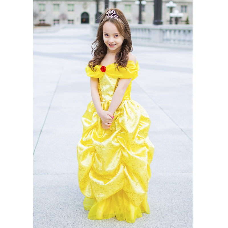 Deluxe Belle Gown disney