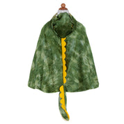 t-rex dragon cape costume child 