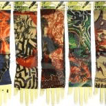 Tattoo Sleeve - whole arm assorted designs  Dancewear Australia