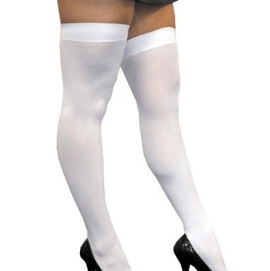 Over the Knee Stockings, Fancy Dress  Dancewear Australia