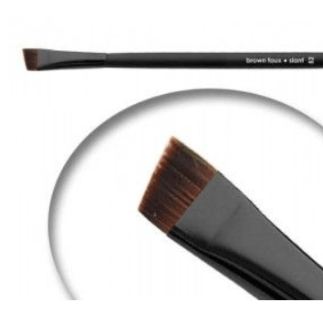 Kryolan - Brush Slant 52  Dancewear Australia