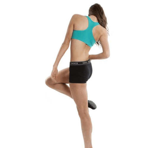 Crop Top, Energetiks AC01  Dancewear Australia