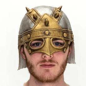Gladiator Helmut  Dancewear Australia