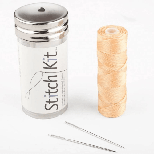 Stitch Kit  for sewing ribbon on your ballet or pointe shoes